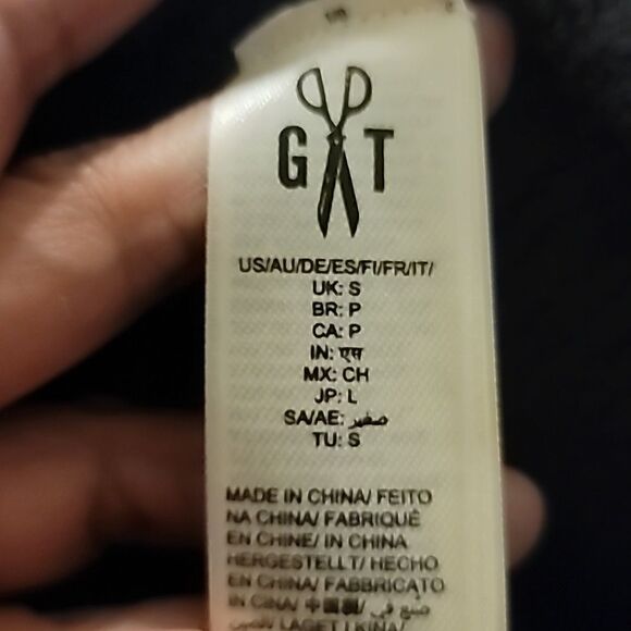 GoodThreads Wool Sweater Size S NWT!!! - Picture 7 of 8